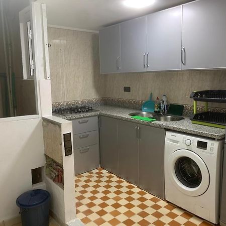Appartement Familial الحسيمة المظهر الخارجي الصورة