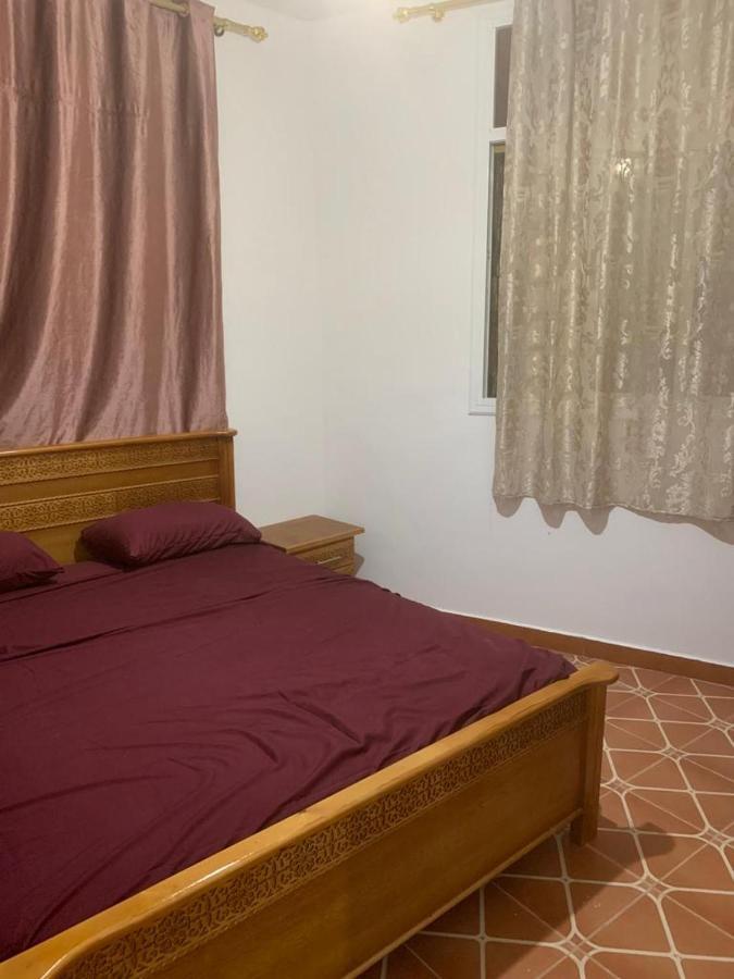 Appartement Familial الحسيمة المظهر الخارجي الصورة